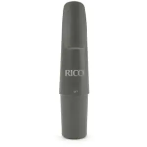 Comparateur de prix : - Rico Mlm-7 - Bec Rico Metalite Saxophone Baryton M7 Becs saxophone baryton