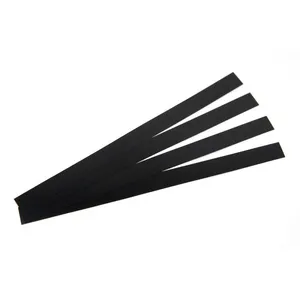 Comparateur de prix : EVANS MT4 - Bandes de mylar pour fixation de timbre de caisse claire Lot de 4
