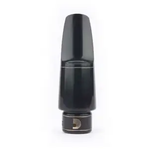 Comparateur de prix : Rico Design D'Addario Woodwinds MJS-D7M Select Jazz Bec pour Saxophone Alto Noir