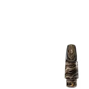 Comparateur de prix : Rico D'Addario MJS-D6M-MB - Bec saxophone alto Select Jazz Marble