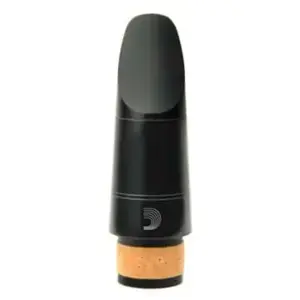 - Rico Bec Clarinette Sib Reserve MCR-X5 - Medium Becs clarinette Sib pas cher