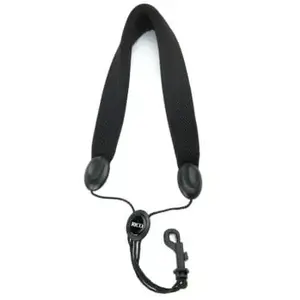 Comparateur de prix : D'Addario - Rico Cordon Confort Saxophone Soprano Ou Alto Noir
