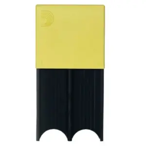 Comparateur de prix : - Rico Etui Porte Anches Ténor/baryton Jaune Accessoires pour anches