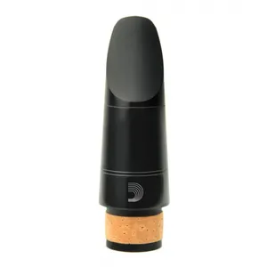 Rico D'Addario D'addario Mcr-X25e - Bec Reserve - Clarinette Si Bémol, X25e