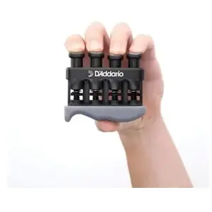 D'Addario - Rico Outil d'exercice Musculaire Accessoires divers pas cher
