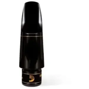 Rico D'Addario D'addario Mks-D8m - Bec - Saxophone Ténor Select Jazz, D8mVendu parbax-music