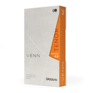 D'addario VTS0140G2 - Anches pour saxophone ténor VENN pas cher