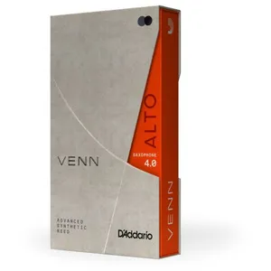 Daddario D'addario VAS0140G2 - Anche pour saxophone alto VENN pas cher