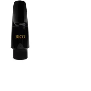 Rico Design D'Addario D'addario Rrgmpctsxc7 - Bec Graftonite - Saxophone Ténor, C7 pas cher