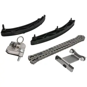 Kit De Distribution Par Chaîne Opel; Vauxhall Motive Tck265 pas cher