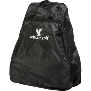 Leisure Sac de transport pour Figus / Ikarus Trolley, noir