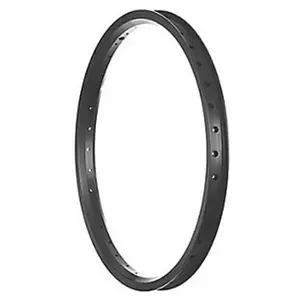Stranger Jante Crux 20´´ 32mm 20´´ 36H