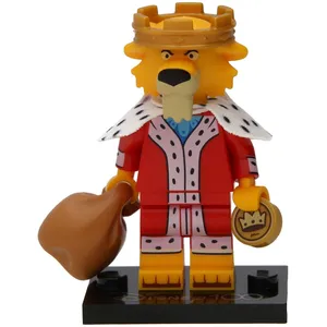 LEGO "100 ans de Disney" : Le Prince Jean pas cher