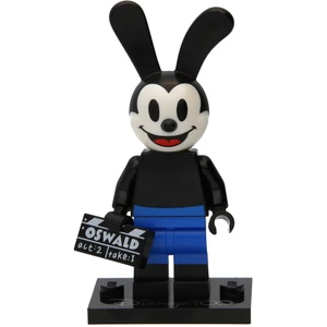 LEGO "100 ans de Disney" : Oswald pas cher