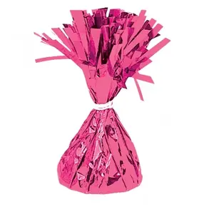 Aptafetes Poids A Ballon 170g Papillote Diff. Coloris - magenta pas cher