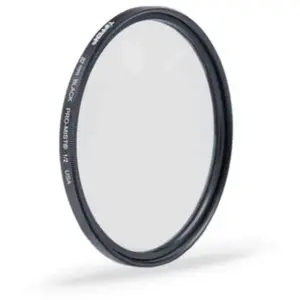 Comparateur de prix : Tiffen Tiffen Black Pro-Mist 1/8 - Filtre - noir brumeux - 77 mm
