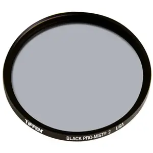 Tiffen Filtre Black Promist 2 49 mm pas cher