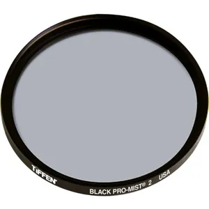 Tiffen Filtre Black Promist 2 52 mm pas cher