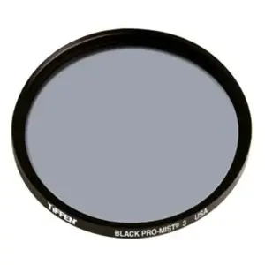 Tiffen Filtre Black Promist 3 52 mm pas cher