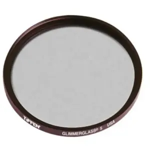 Tiffen Filtre Glimmerglass 5 77 mm pas cher