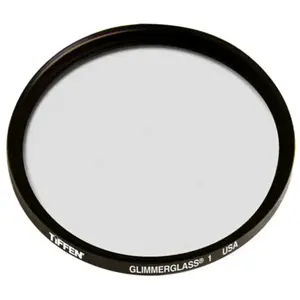 Tiffen 67GG1 Filtre Glimmer Glass 1 67 mm pas cher