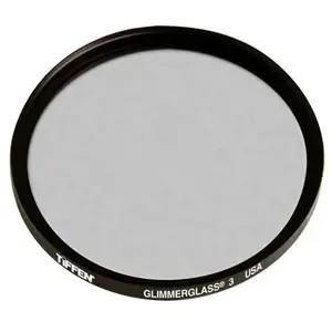 Filtre Tiffen Glimmerglass 72mm, densité 3 pas cher