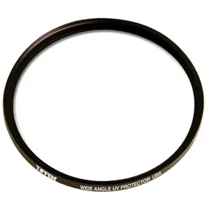 Tiffen Filtre UV Protector Grand Angle 72 mm pas cher