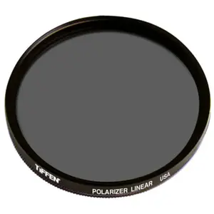 Tiffen filtre SR polarisant 58mm pas cher