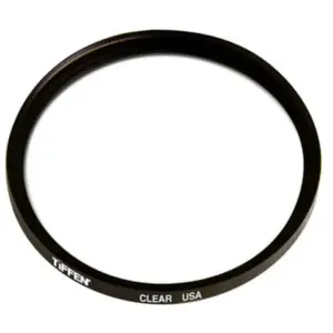 Comparateur de prix : Filtre de protection pour appareil photo - TIFFEN - 67 mm - 67CLR