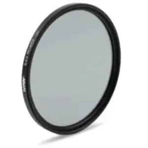 Comparateur de prix : Filtre - TIFFEN - BLACK PRO-MIST 1/4 - 82 MM