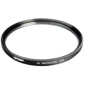 Comparateur de prix : Tiffen filtre uv pour appareil photo 62 mm 62UVP