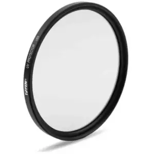 Comparateur de prix : Tiffen TIFFEN - FILTRE UV POUR APPAREIL PHOTO - 67 MM