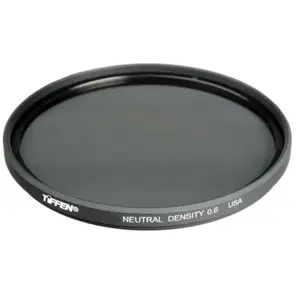 Tiffen filtre ND 0.6 30.5mm pas cher