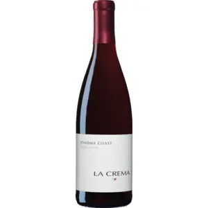 La Crema Sonoma Coast Pinot Noir 2022 0.75 l pas cher