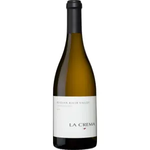 La Crema Russian River Valley Chardonnay 2022 0.75 l