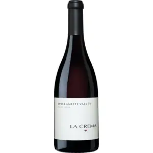 La Crema Willamette Valley Pinot Noir 2021 0.75 l pas cher