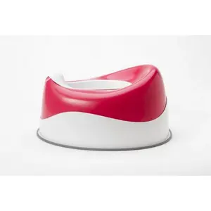 Pot Pottypod Basic ROSE Prince Lionheart pas cher