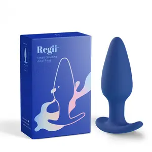Petit plug Regii de Biird - pas cher