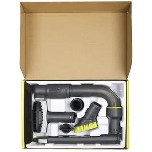 Ryobi - RAKVA04 Ensemble d'accessoires d'aspiration pas cher