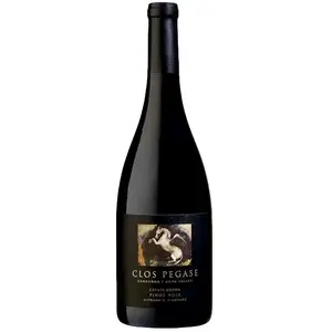Clos Pegase Mitsuko's Vineyard Pinot Noir 2019 0.75 l