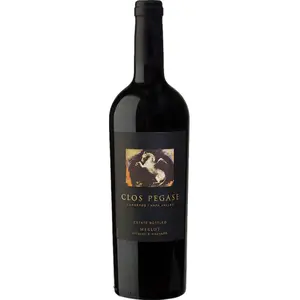 Clos Pegase Mitsuko's Vineyard Merlot 2021 0.75 l