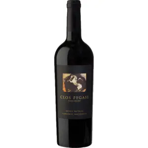 Clos Pegase Napa Valley Cabernet Sauvignon 2021 0.75 l