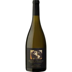 Clos Pegase Mitsuko's Vineyard Chardonnay 2021 0.75 l pas cher