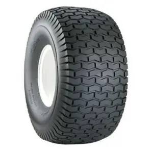 Carlisle - Pneu TURF SAVER - Espace vert - 13/5.00R6 - TL,DiagonalVendu parallopneus