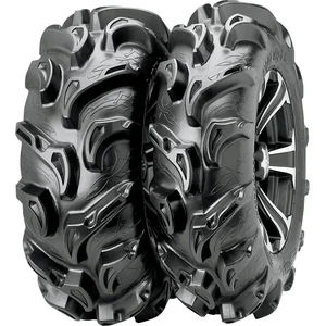 Itp-quad Pneu De Quad Mega Mayhem 50f pas cher