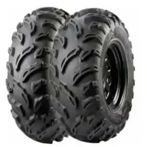 Carlisle - Pneu BLACK ROCK - loisir/piste - 26/9R12 - 