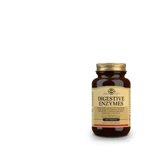 Solgar Digestive Enzymes - 100 TablettesVendu pardocmorris