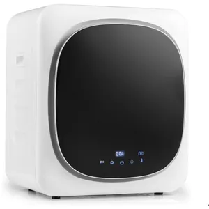 Sèche-Linge - RELAX4LIFE - 800W - Capacité 4KG - 5 Modes de Fonctionne...