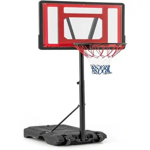 Spalding Support de Fixation pour Basket