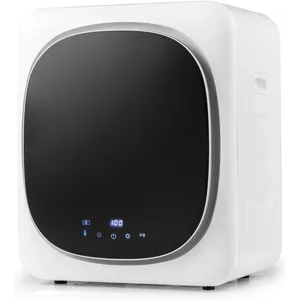 GOPLUS Sèche-Linge 800W, Sèche Linge Pompe à Chaleur 5 Programmes, Pro...